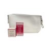 White Lucent Set Shiseido: White Lucent, Brightening, Day, Cream, For Face, 15 ml + White Lucent, Illuminating, Serum, For Face, 10 ml