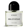 Byredo, Bibliotheque, Eau De Parfum, Unisex, 100 ml