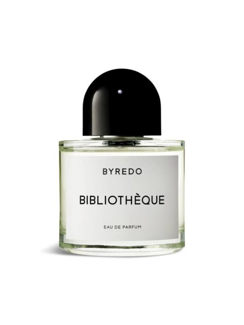 byredo-bibliotheque-eau-de-parfum-100-385882-1.jpg Byredo, Bibliotheque, Eau De Parfum, Unisex, 100 ml
