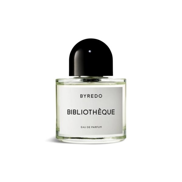 Byredo, Bibliotheque, Eau De Parfum, Unisex, 100 ml